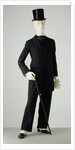 Morning suit by Brass & Pike