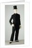 Morning suit by Brass & Pike