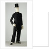 Morning suit by Brass & Pike