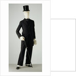 Morning suit by Brass & Pike