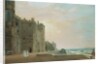 Windsor Castle by Paul Sandby
