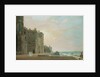 Windsor Castle by Paul Sandby