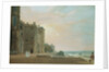 Windsor Castle by Paul Sandby