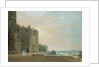 Windsor Castle by Paul Sandby