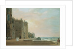 Windsor Castle by Paul Sandby