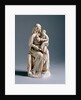 Virgin and Child. Paris, France, 1270 by Anonymous