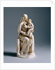 Virgin and Child. Paris, France, 1270 by Anonymous
