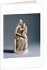 Virgin and Child. Paris, France, 1270 by Anonymous