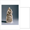 Virgin and Child. Paris, France, 1270 by Anonymous