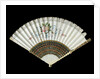 Fan. Netherlands, 17th-18th century by Unknown