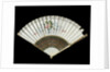 Fan. Netherlands, 17th-18th century by Unknown