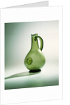 Jug by Unknown