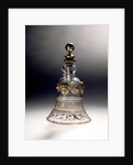 Bell by Unknown