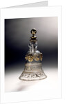 Bell by Unknown