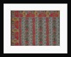 Shawl by Unknown