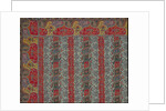 Shawl by Unknown
