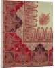 Shawl by Charles Swaisland