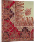 Shawl by Charles Swaisland