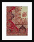 Shawl by Charles Swaisland