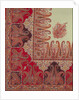 Shawl by Charles Swaisland