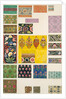 Plate from The Grammar of Ornament by Owen Jones