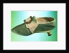 Women's shoe. Italy or France, c.1770-1785 by Anonymous