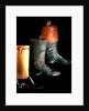 Men's Long Boots. Britain, 19th century by Unknown