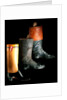 Men's Long Boots. Britain, 19th century by Unknown