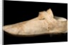 Man's official dress shoe. Britain, 1740-50s by Unknown