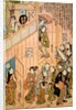 Dressing Room Scenes by Utagawa Kunisada