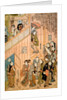 Dressing Room Scenes by Utagawa Kunisada