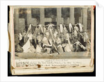 Masque of Empire by Anonymous