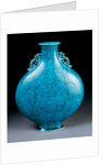 Vase by Unknown