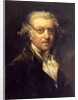 Sir Joshua Reynolds by James Northcote