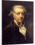 Sir Joshua Reynolds by James Northcote