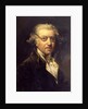 Sir Joshua Reynolds by James Northcote