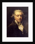 Sir Joshua Reynolds by James Northcote