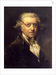 Sir Joshua Reynolds by James Northcote