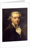 Sir Joshua Reynolds by James Northcote