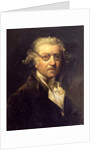Sir Joshua Reynolds by James Northcote