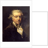 Sir Joshua Reynolds by James Northcote