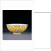 Porcelain. Made for the Hall for the Cultivation of Virtue. China, 19th century by Unknown