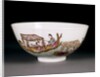 Bowl by Unknown