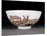 Bowl by Unknown