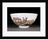Bowl by Unknown