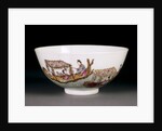 Bowl by Unknown