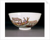 Bowl by Unknown
