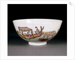 Bowl by Unknown
