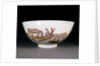 Bowl by Unknown