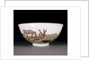 Bowl by Unknown